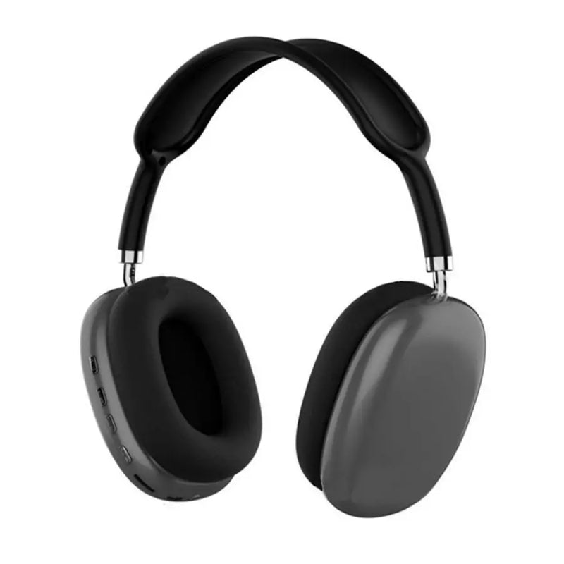 Fone De Ouvido Sem Fio Bluetooth Recarregável